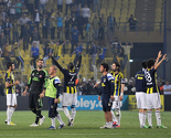 Fenerbahce savladao Galatasaray
