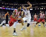 Olympiacos stigao -17 protiv Real Madrida i osvojio Euroligu