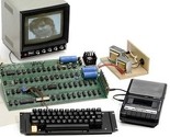 Kompjuter Apple 1 će biti prodat na aukciji u Njemačkoj
