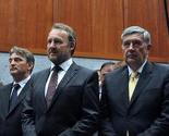 Šefovi BiH, Turske i Srbije u utorak počinju trilateralni sastanak u Ankari
