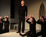 Osvojite ulaznice za predstavu "Koncert ptica" u Kamernom teatru 55