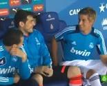 Fabio Coentrao sjeo na klupu iako ga je Mourinho izostavio iz ekipe