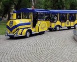 Promovisan prvi turistički voz u Tuzli, u planu nabavka još nekoliko njih