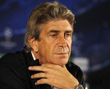 Pellegrini: Nisam novi trener Manchester Cityja