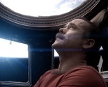 Emotivni oproštaj astronauta od svemira pjesmom
