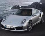 Porsche 911 GT2 Turbo stiže sljedeće godine