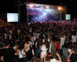 Nakon 10 godina Mostar Blues Festival postaje i rock festival