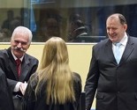 Tužilaštvo zatražilo oštrije kazne za Stanišića i Župljanina