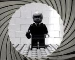 Pogledajte Lego remake "Casino Royalea"