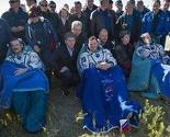 Astronauti Međunarodne svemirske stanice se vratili na Zemlju nakon 147 dana misije