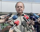 Advokati Živka Budimira predali apelaciju Ustavnom sudu BiH