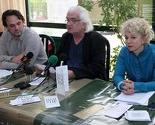 Sarajevski dani poezije: Burić, Hajdarević, Musabegović i Stojić podnijeli ostavke