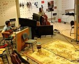 Halka snimila prvi album