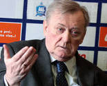Ivica Osim u bolnici zbog bolova u grudnom košu