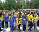 Maturanti u petak nose boje Bosne i Hercegovine
