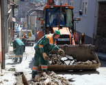Pri kraju radovi u Pehlivanuši