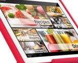 Archos predstavio tablet ChefPad za ljubitelje kuhanja
