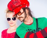 Paranoid Android: Stara pjesma "Go Jocker" dobila svoj spot