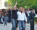 Bučni protest radnika GRAS-a završen, sve oči uprte u sutrašnji sastanak