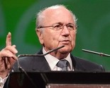 Blatter nezadovoljan kaznom Romi zbog rasizma, žalit će se FIGC-u