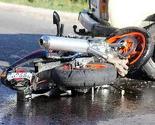 Motociklista preminuo nakon nesreće u Vogošći