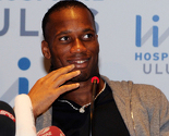 Drogba uzvratio Fenerbahčeovim rasistima