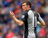 Bale: Volio bih igrati u inostranstvu