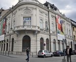 U Umjetničkoj galeriji BiH prikazana izložba "Izloženosti"