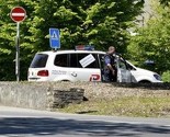 Bosanac, Srbin, Albanac, Kosovar i Francuz pobjegli iz zatvora u Švicarskoj