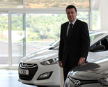 Mirza Juzbašić, Hyundai Auto BH: Hyundai je najbrže rastući brend u autoindustriji