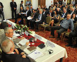 U Sarajevu počela konferencija o reformi Ustava FBiH