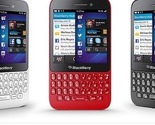 BlackBerry predstavio jeftini smartphone Q5