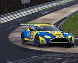 Aston Martin V12 Vantage GT3 spreman je za 24 sata Nürburgringa