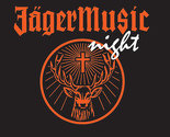 Prijavite se na Jaeger Music Night 2013