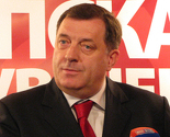 Dodik kritikovao Beograd jer je Sarajevu dao veću ulogu nego Banjoj Luci