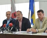 Hiljade radnika će 30. maja izaći na protestni marš u Sarajevu