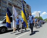 Tuzlaci proslavljaju dan kada su odbranili svoj grad