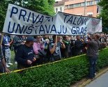 GRAS sutra neće štrajkovati
