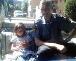Prijateljstvo policajca iz Goražda i djevojčice Anike dirnulo srca mnogih