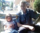 Policajac iz Goražda: Ljudi nude pomoć Aniki, Goraždani imaju veliko srce