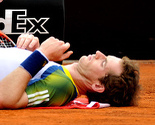 ATP Rim: Andy Murray predao, Jo-Wilfried Tsonga izgubio