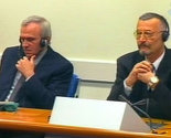 Presuda u predmetu Stanišić i Simatović bit će izrečena 30. maja