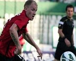 Bešiktaš želi dovesti Senijada Ibričića