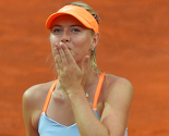 WTA Rim: Favoritkinje gubile po nekoliko gemova