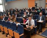 Sjednica Skupštine Kantona Sarajevo ponovo prekinuta