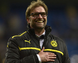 Klopp: Oni imaju iskustvo, ali mi uživamo