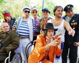 Poslušajte novi singl Zaklonišča prepeva