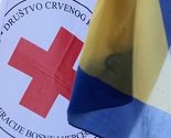 Obilježeno 150 godina djelovanja Crvenog krsta