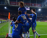 Chelsea osvojio Evropsku ligu