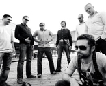U petak u amfiteatru Doma mladih – Sikter i Paranoid Android